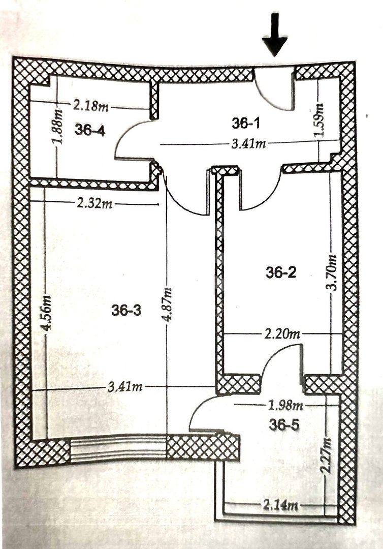 Berceni-Metalurgiei | Decomandata | Centrala proprie | Parcare - Poză 13