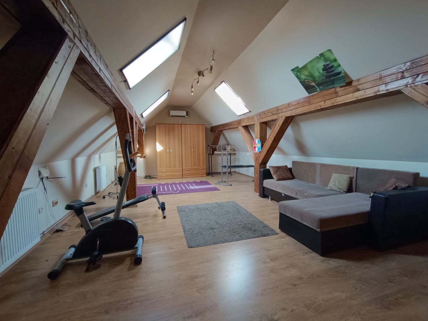 Comision 0%, Vila cu 4 Apartamente, 12 Camere, 444mp Utili, Balcescu - Poză 11