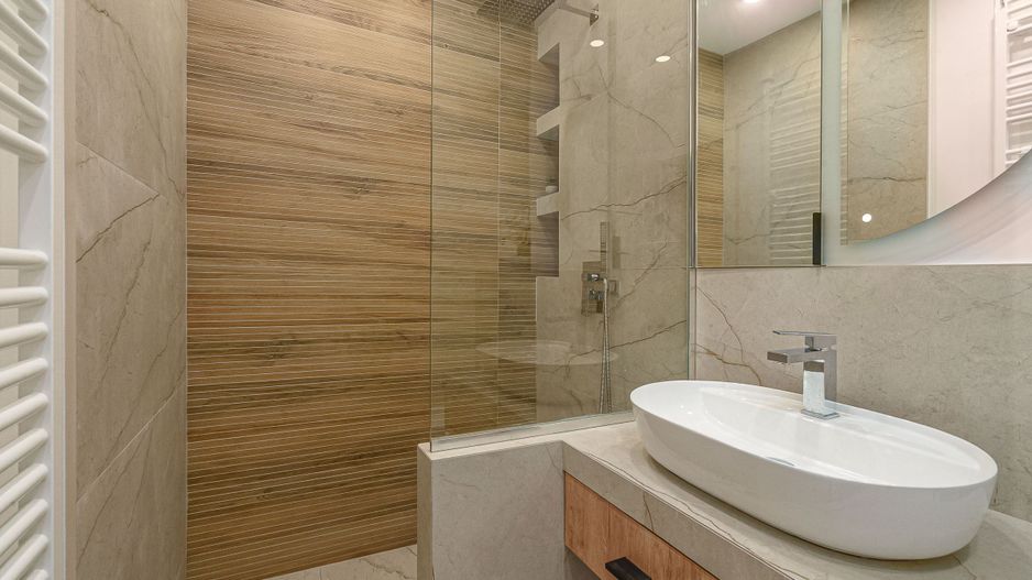 Apartament 4 camere Premium – AFI Palace Cotroceni - Poză 21