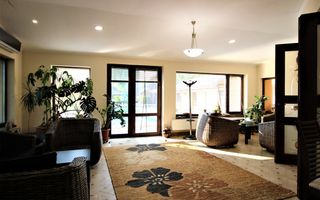 Vila de lux Buftea de inchiriat | 520 mp | teren 2491 mp - Poză 35