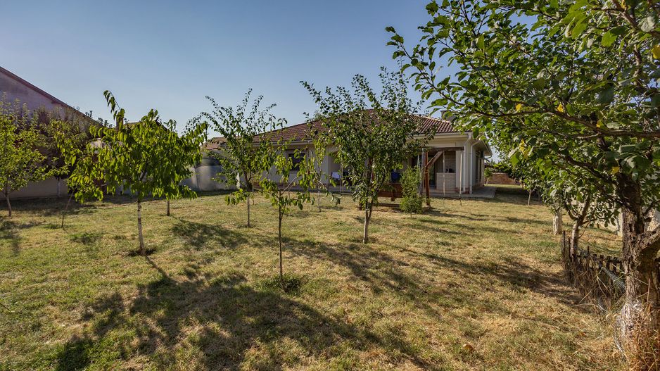 De Vanzare | Vila Lux | Teren 1000 mp | 226mp utili | 3 Bai | Garaj - Poză 34