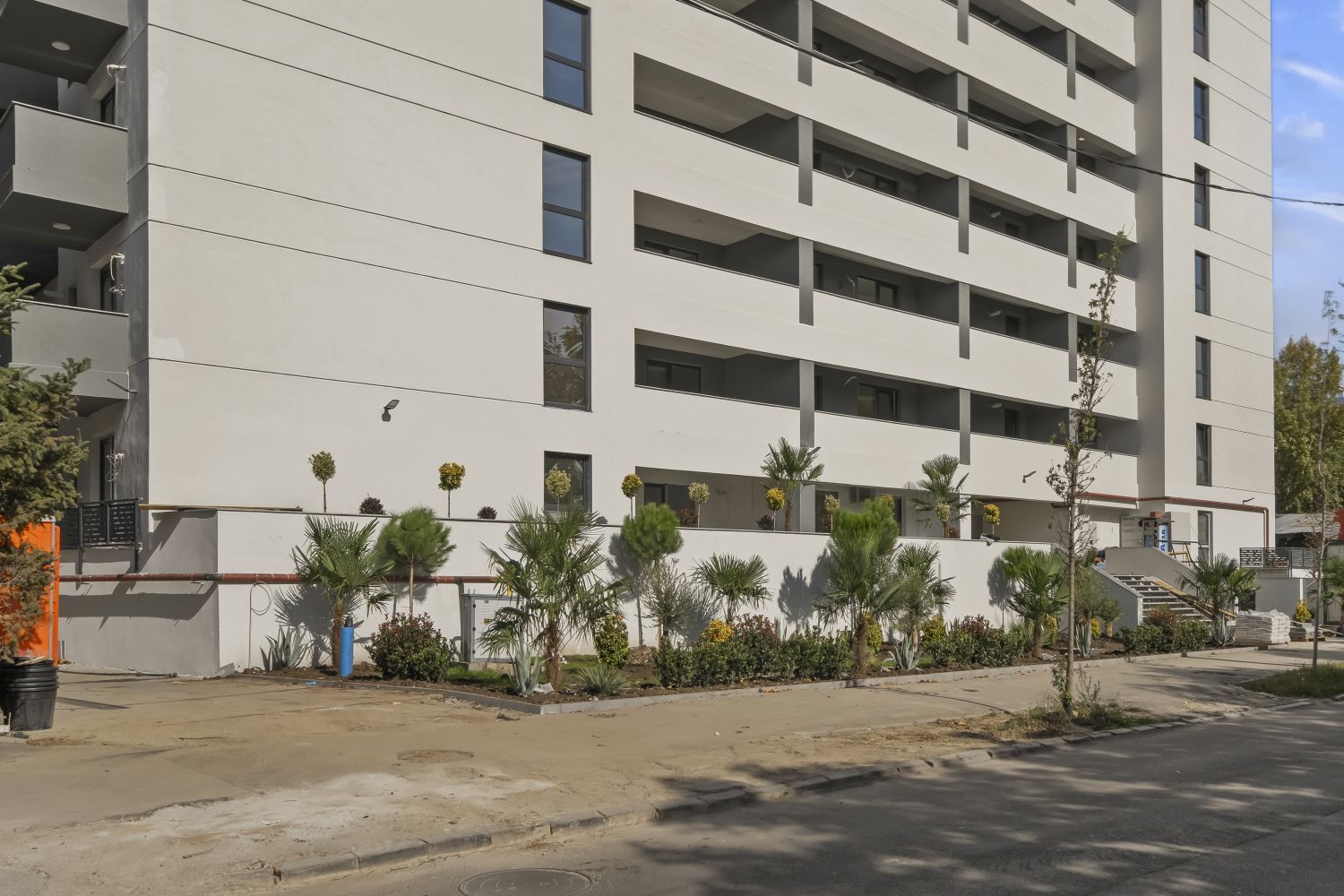 MILITARI-2 camere cu TERASA de 20 mp, FINISAT, gata de mutat, METROU langa bloc - Poză 16