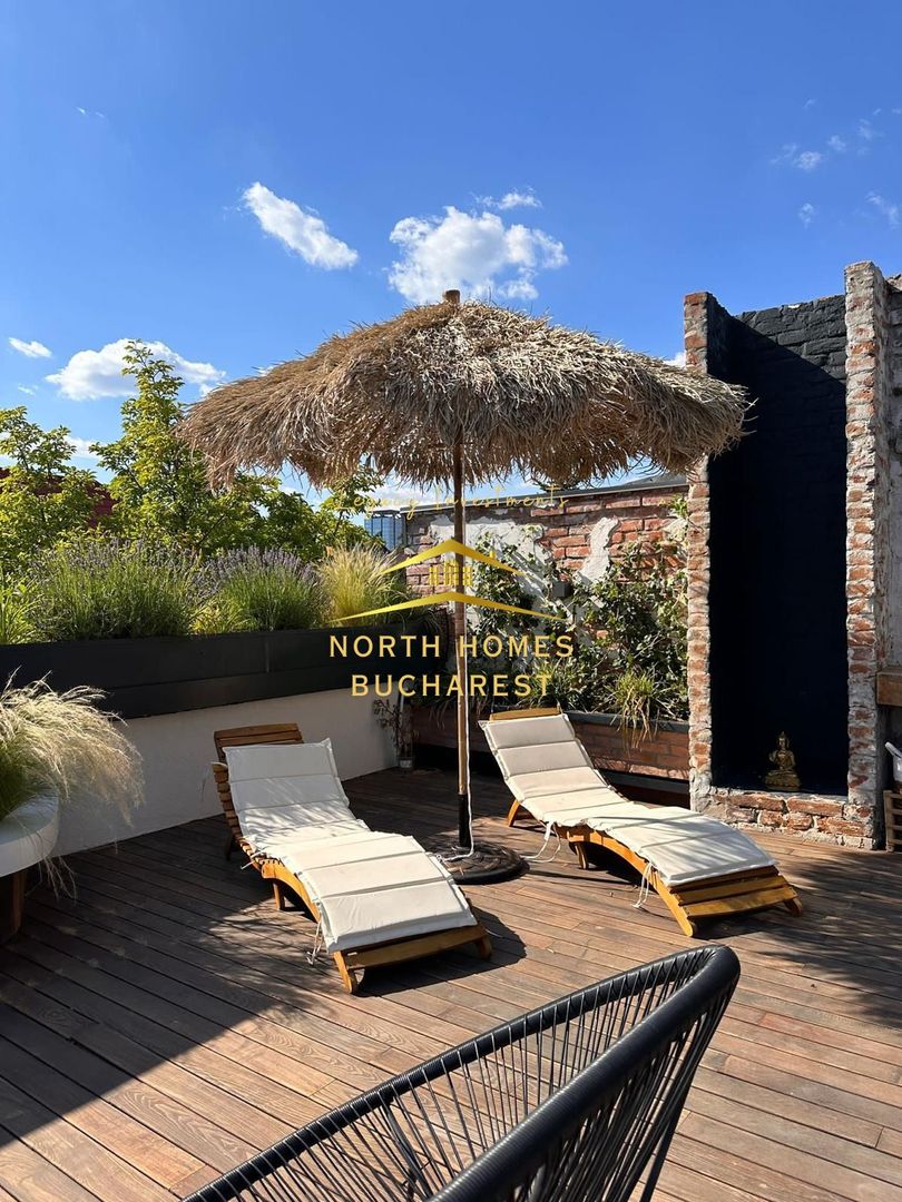 Vila de vanzare  cu acces dublu -zona ARCUL DE TRIMUF-PARCARE - Poză 8