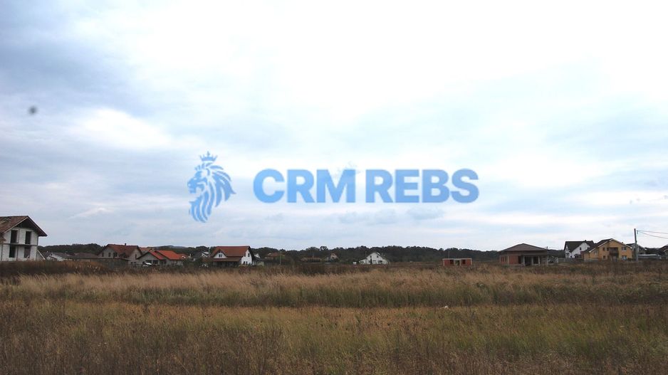 Anunt de test - Teren 5500 mp Cluj-Napoca in Zona Soporului - Poză 7