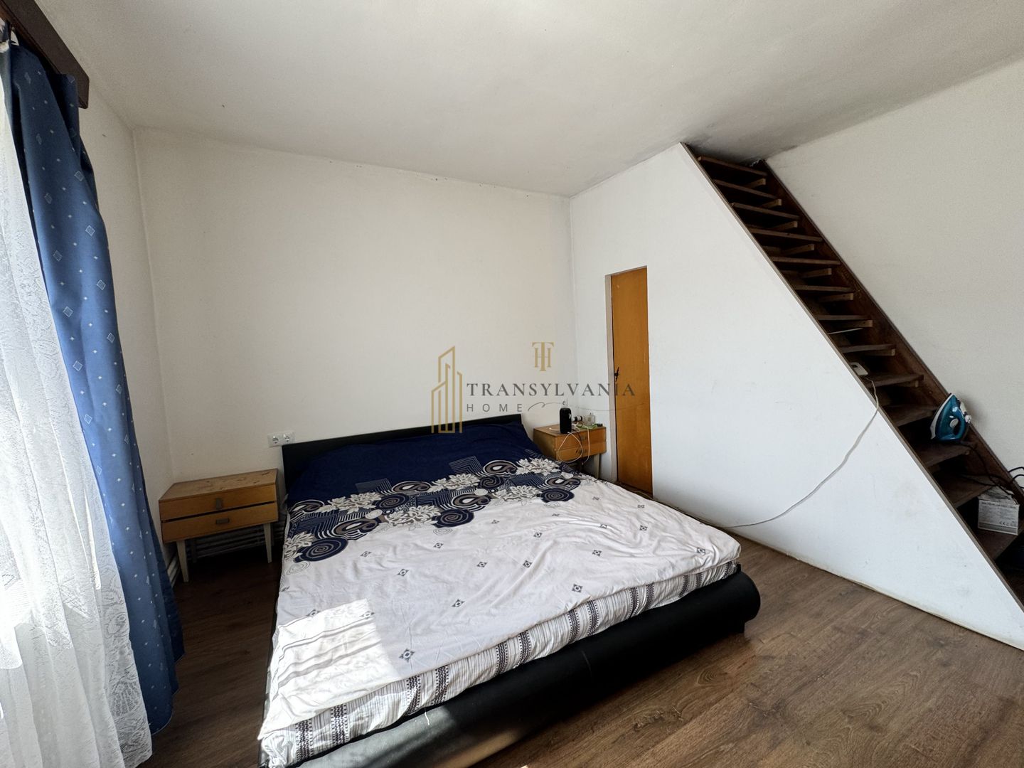 Casa de vanzare cu potential ridicat in Cornatel jud.Sibiu - Poză 11