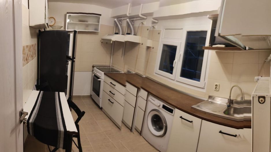 AP. 2 CAMERE- BRANCOVEANU, PET-FRIENDLY, BLOC REABILITAT, MODERN - Poză 3