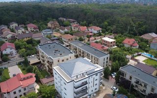 Apartamente 2 si 3 Camere Padure Chiajna Direct Dezvoltator - Poză 7