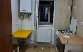 Apartament 2 camere decomandate de închiriat în Sf. Lazăr, Palas - Poză 4