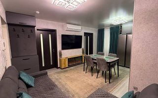 Vânzare, apartament, 3 camere, str. Mihail Sadoveanu, Ciocana - Poză 2