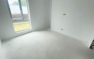 Apartament 2 camere + curte 110 mp Otopeni centru, acces pietonal DN/metrou - Poză 3