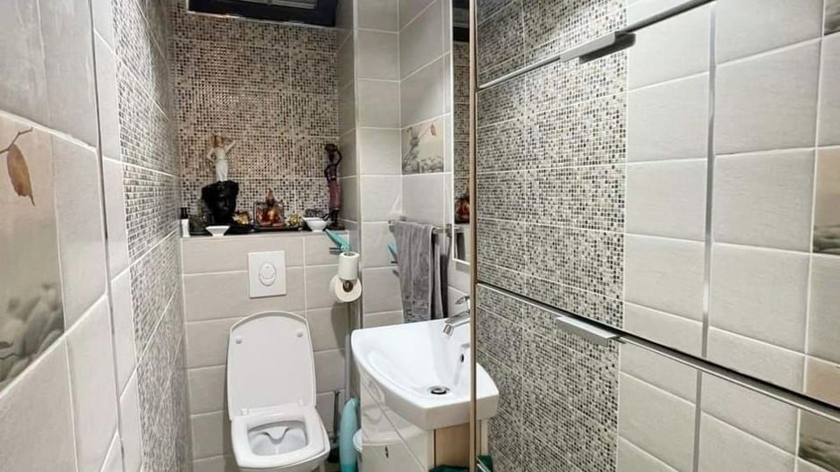 Duplex Superfinisat Borhanci - Poză 15