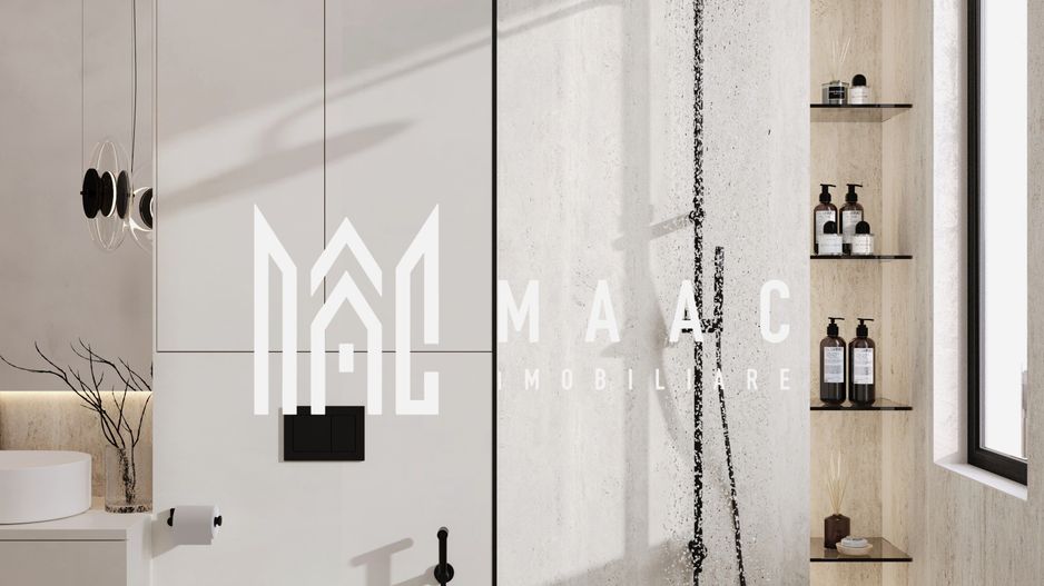 APARTAMENT 3 CAMERE I CALEA SURII MICI - Poză 25