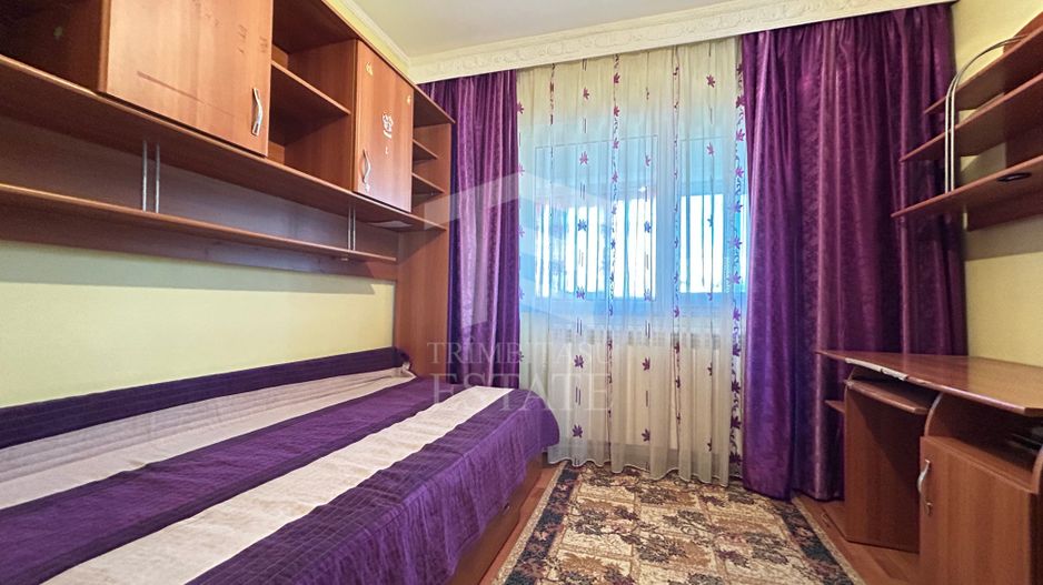 Ap. 3 camere decomandat Năvodari Str. Delfinului + loc parcare - Poză 3