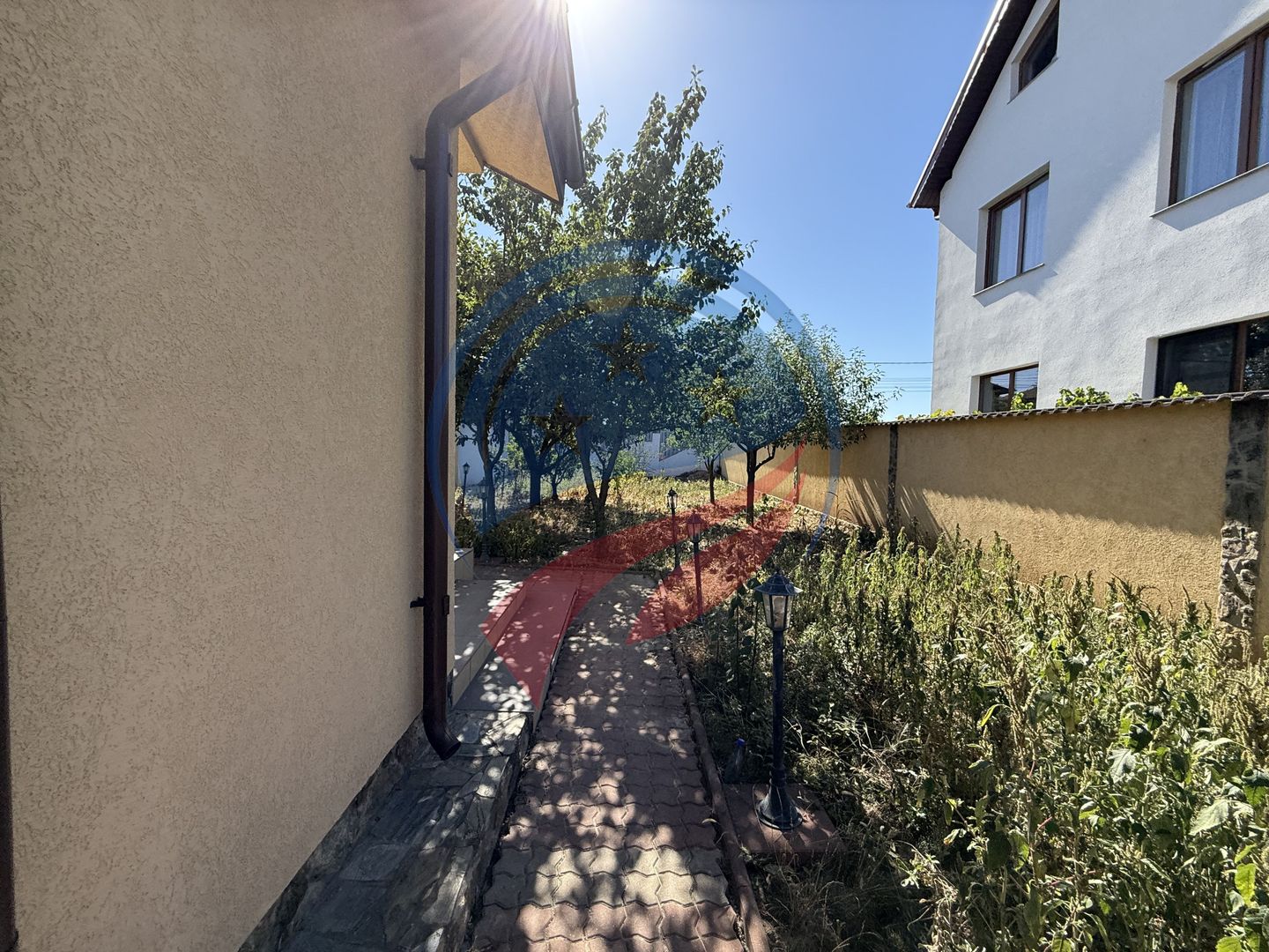 Vilă modernă de vânzare – zona Damila, Craiova - Poză 8