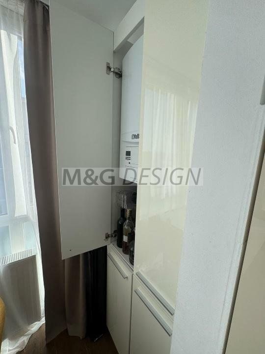 Apartament 3 camere Giroc aproape de Esso - Poză 7
