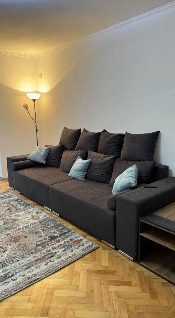 AP. 2 CAMERE MIHAI BRAVU, BUCATARIE INCHISA, MODERN, METROU 10 MINUTE - Poză 1