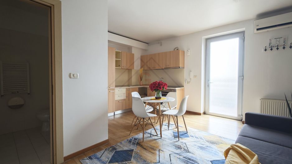 Bloc nou, modern. COMPLEX STUDENTESC- Eroilor. - Poză 25