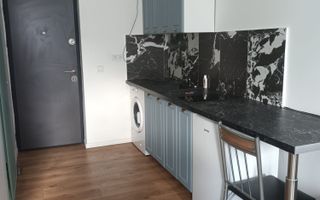 Garsoniera 25 mp, centrala proprie, zona Mina - Poză 4