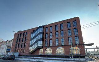 Birouri moderne de închiriat – proiect mixed-use, Bd. Chimiei nr. 8 - Poză 1