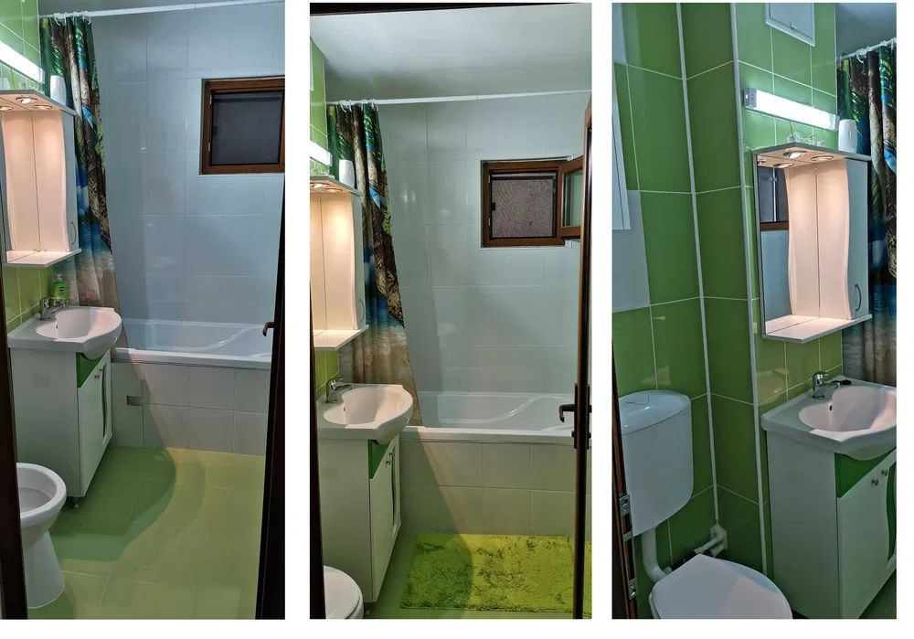 2 camere, etaj intermediar, Mazepa 1 - Poză 4