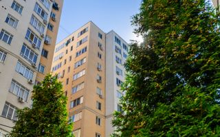 Vânzare, apartament, 2 camere, strada Nicolae Testemițanu , Centru - Poză 23