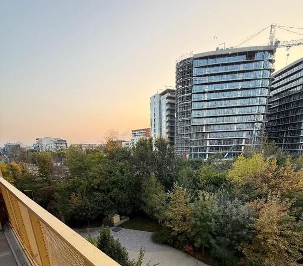 2 camere 73 mp | 15mp terasa | Aviatiei Park - Poză 6