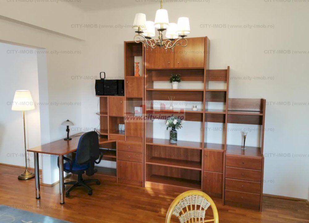 Inchiriere  Apartament 3 camere Cotroceni - Poză 8