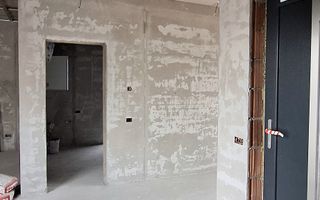 Locuinta individuala in stil contemporan - Poză 11