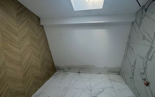 Vânzare, penthouse, 3 camere cu vedere la munte, Coder Residence - Poză 13