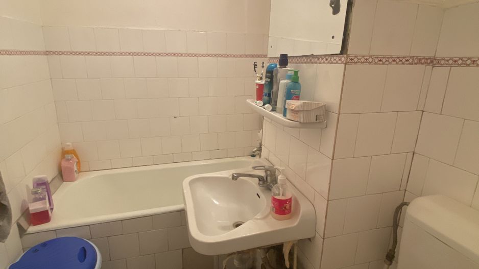 Apartment 2 camere zona Gheorghe Lazar - Poză 7