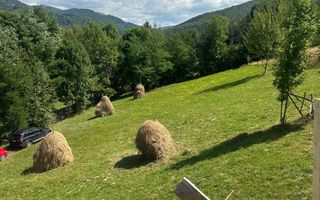 Vila 5 Camere Valea Doftanei Prahova Super View - Poză 7