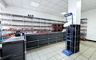 Spatiu comercial de inchiriat, Cetate - zona Stadion - Poză 1