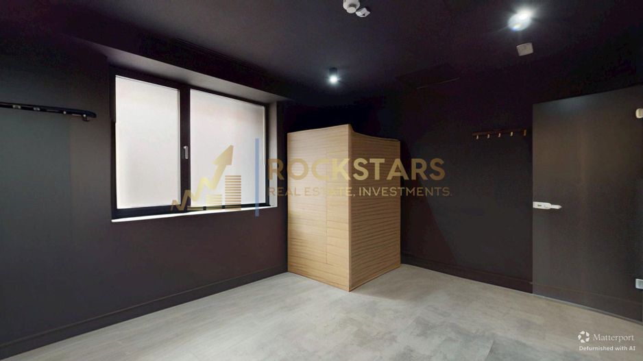 Spatiu birouri | Sala sport | Nicolae Caramfil - Poză 12