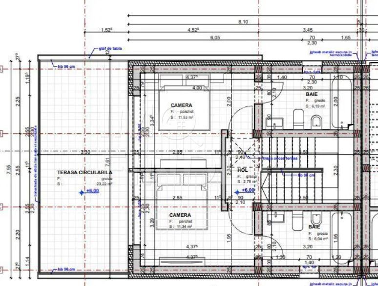 Casa cuplata finalizata, Andrei Muresanu - Poză 4