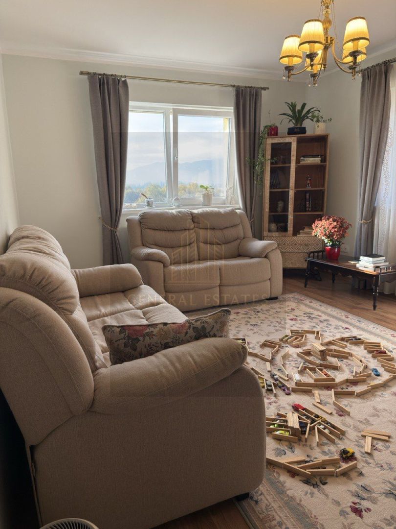 Apartament tip duplex – 3+1 camere - Poză 2