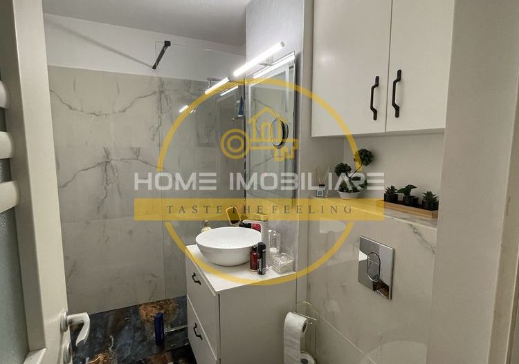 🏡 Apartament 3 camere | 2 bai | Complet renovat 2023 | Zona Metalurgiei - Poză 6