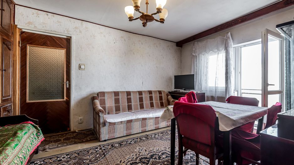 Apartament 2 camere Micalaca 700, str Vaslui, Prima data la vânzare. - Poză 9