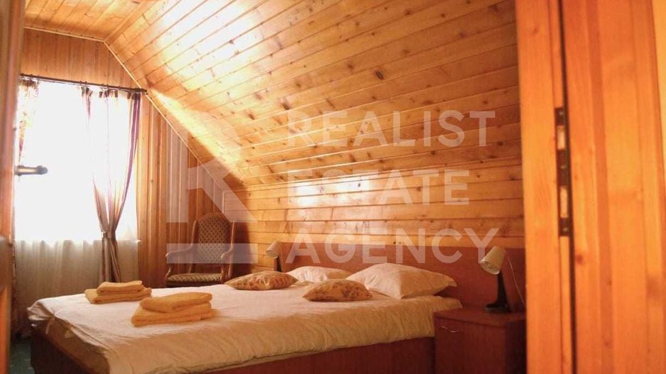 Cabană de vânzare în Predeal - Poză 5