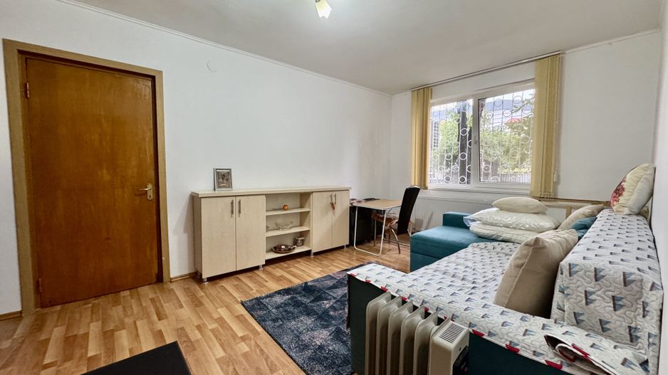 APARTAMENT 2 CAMERE | LACUL TEI/ UTCB | COMISION 0% - Poză 2