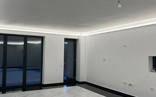Ansamblu boutique de 5 vile premium | Arhitectură modernă - Poză 12