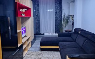 Apartament 2 camere bucatarie inchisa balcon de 5 mp zona D-na Stanca - Poză 3