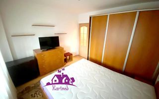 Apartament 3 camere Decebal - Poză 7