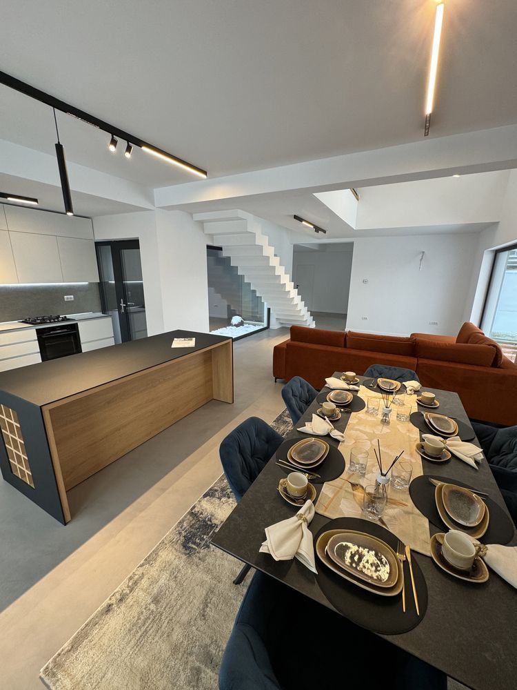 Vila Premiata | Individuala | Pipera - Poză 9