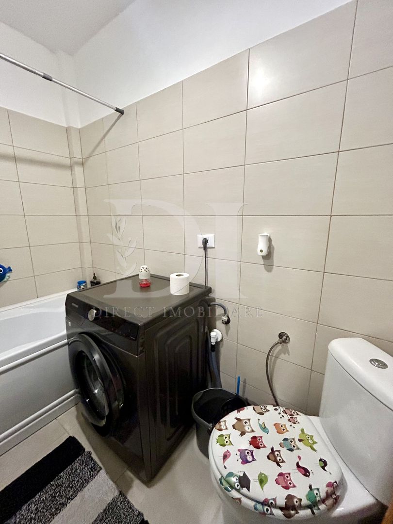 Apartament de vanzare / Zona Florilor / Floresti - Poză 10