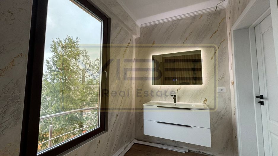 Duplex 4 camere 2 bai Galata Spitalul Arcadia - Poză 47