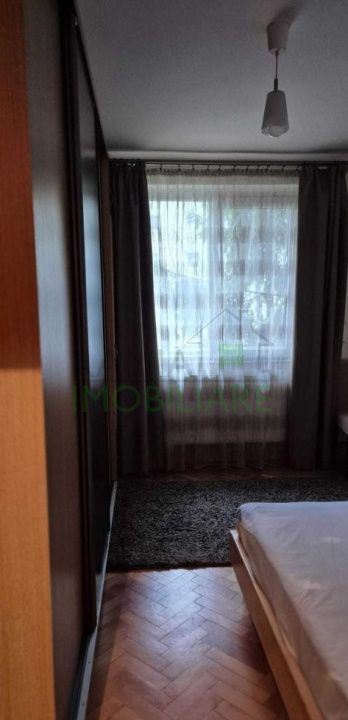 Apartament 2 camere, etaj 1, boxă CF și 2 parcări – zona ITC Vlahuță - Poză 8
