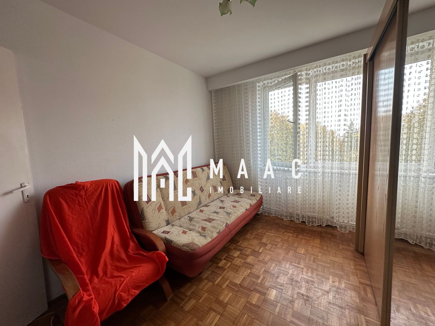 Apartament 3 camere de închiriat | Sibiu | Hipodrom 1 | 70 mp - Poză 6