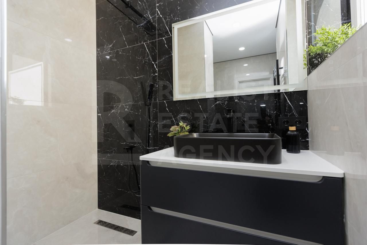 Vânzare, apartament, 2 camere +living, bul. Mircea cel Bătrân, Ciocana - Poză 15