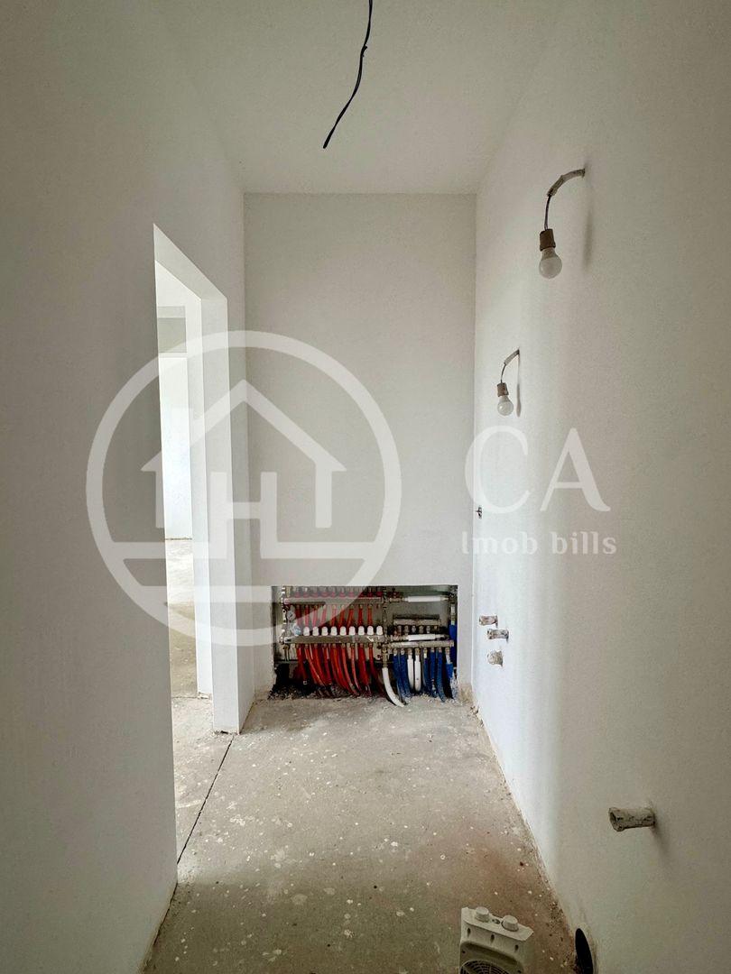 Casă cu 4 camere de vânzare in localitatea Oșorhei, Bihor - Poză 11