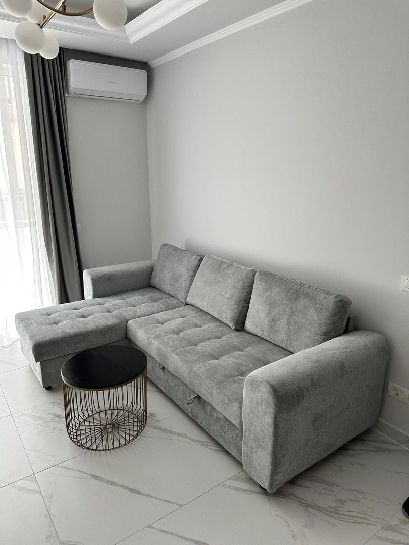 Apartament 1 camera LUX - Poză 1